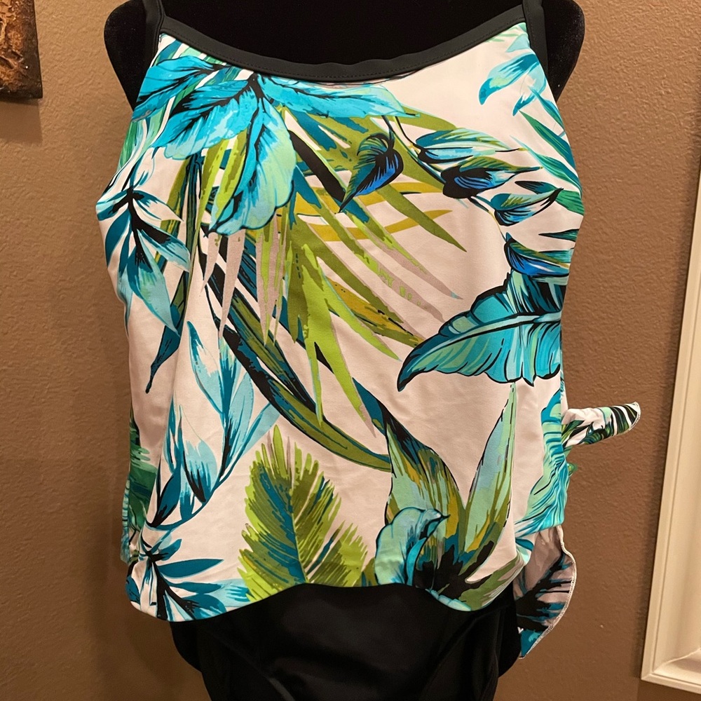 Swimwear